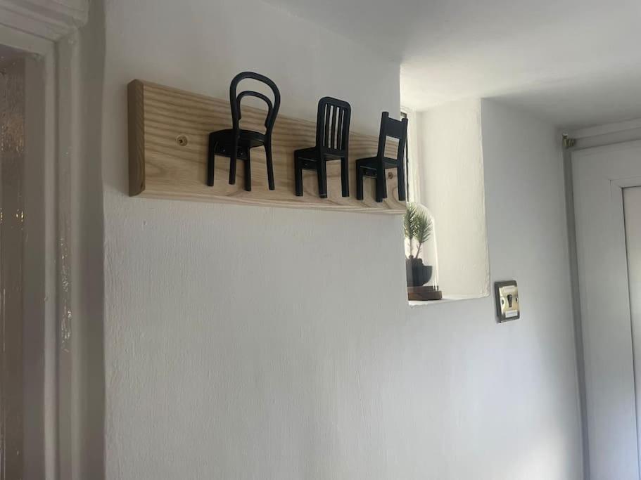 Long Lane Cottage Broadwell  المظهر الخارجي الصورة