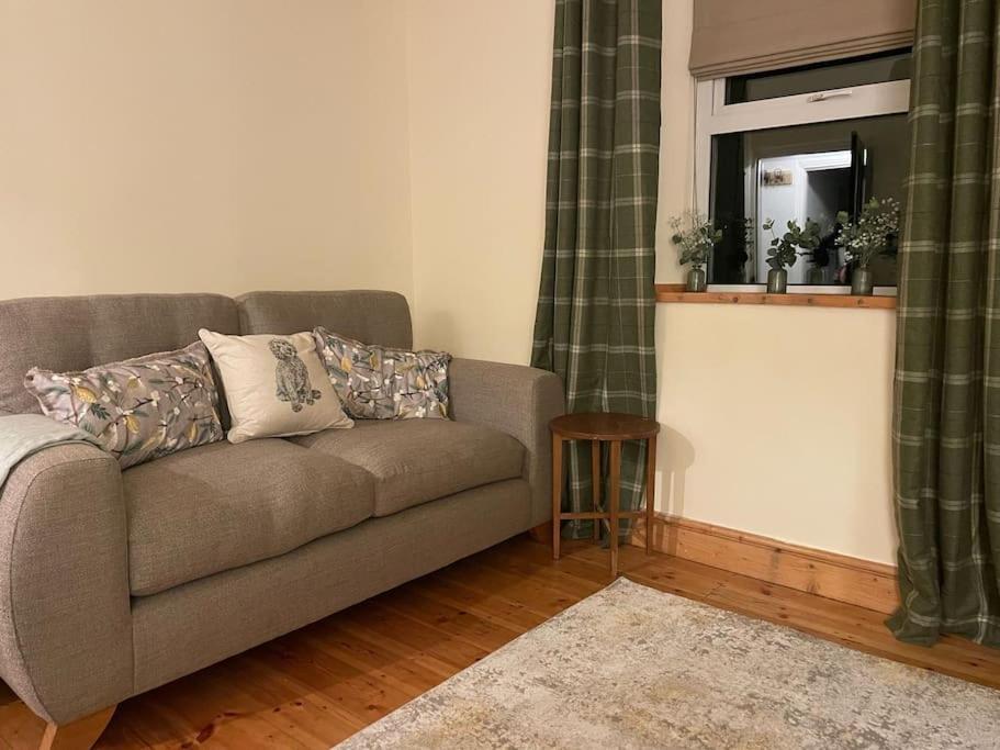 Long Lane Cottage Broadwell  المظهر الخارجي الصورة